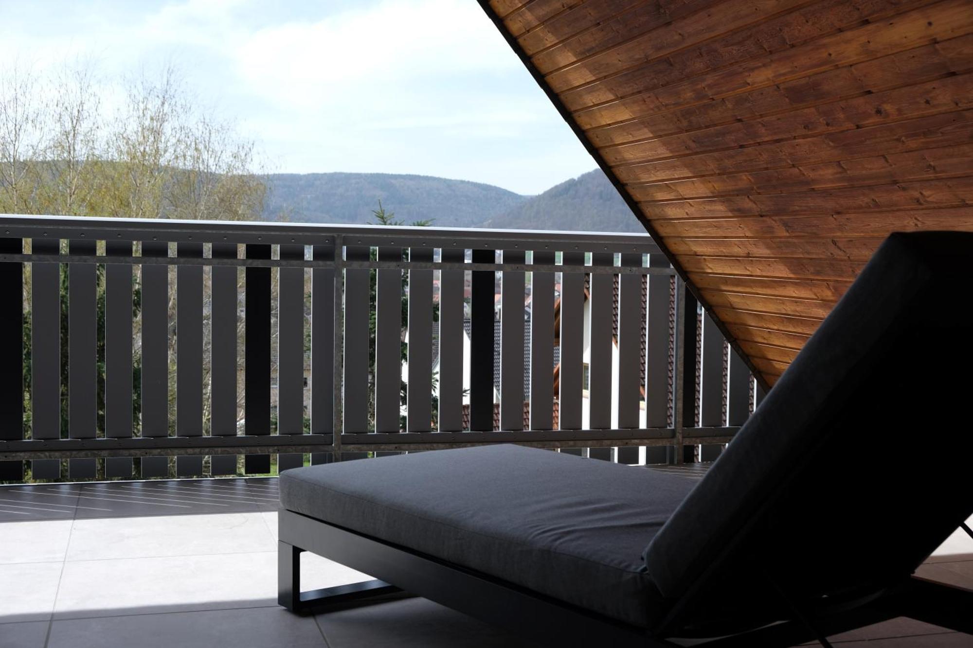 Bonnavista Ferienwohnungen Großheubach Exterior foto